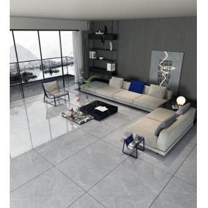900x1800mm Grey Polished Glazed Porcelain Tile for Floor and Wall