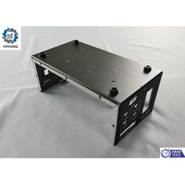 SUS301 Custom Sheet Metal Welding Parts