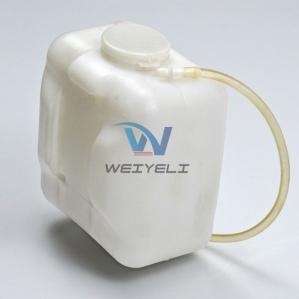 Quality Hitachi Construction Machinery Wiper Kettle 4333185 Coolant Expansion Tank Auxiliary Kettle wholesale