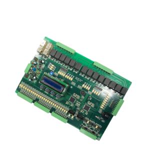 Countersink SMT Service HASL Lead Free PCB Fabrication