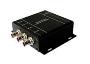 China 1x2 SDI Distribution Amplifier with 1 Input And 2 Outputs on sale