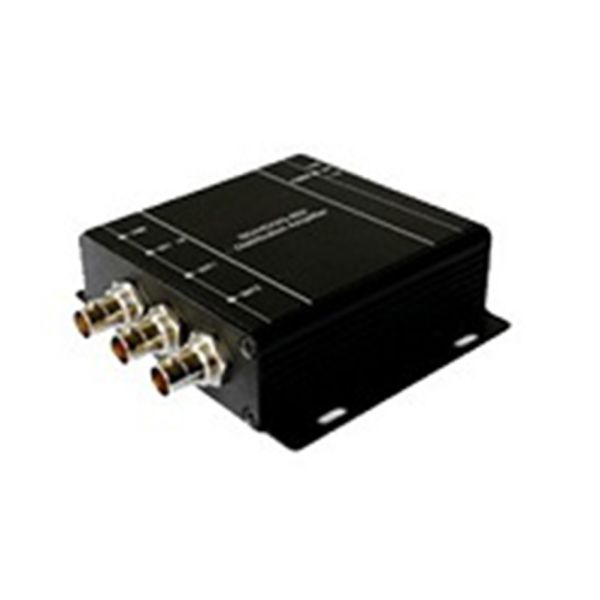 Quality 1x2 SDI Distribution Amplifier with 1 Input And 2 Outputs wholesale