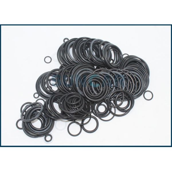 Quality 723-48-20403 7234820403 Hydraulic Valve Seal Kit Fits Excavator PC200-7 wholesale