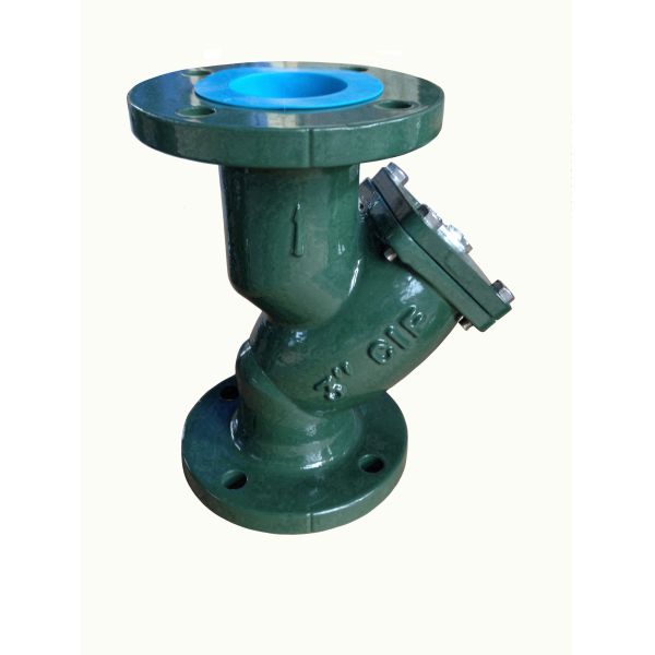 Quality ANSI Y STRAINER FLANGED ENDS wholesale