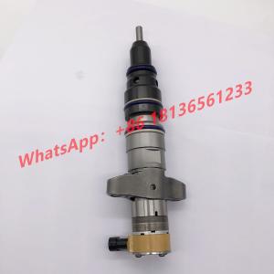 C9 Engine Caterpillar Fuel Injector Assy 1725780 For Excavator CAT 330C