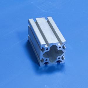 Assembly Line Aluminum Profile Standard Size 3535 Aluminum Extrusion Profile