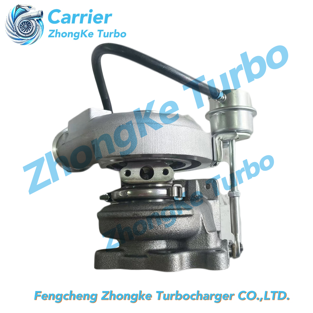 HE211W Turbo 3774193 3774225 3767997 4309104 Turbocharger For Cummins ISF 3.8L ISF3.8 Engine