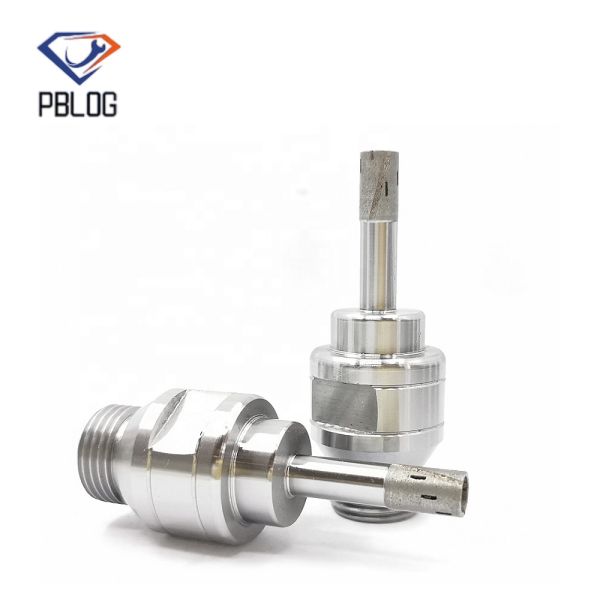 Wholesale Glass Marble Stone Diamond Hole Saw Drill Bit