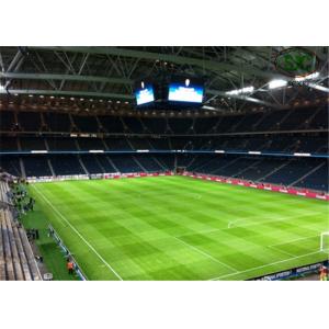 P10mm 1R1G1B Full Color Outdoor Scoreboard LED Screens display for advertising