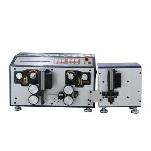 CE Approved ZDBX-3 Cable Cutting and Stripping Machine for Customized Stripping