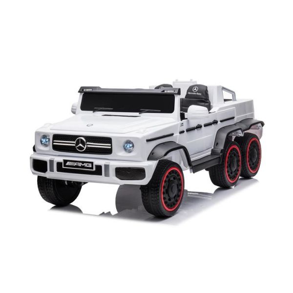 Customized Kids Electric Ride On Car with 390*6 Motor and Max Loading of 23kg in