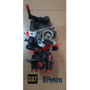 Caterpillar 320D2 C7.1 Engine Parts Injection Fuel Pump 9521A030H 398-1498 463