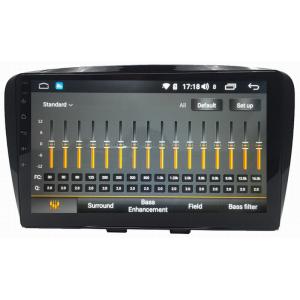 Ouchuangbo gps multimedia player for FAW D60 support BT MP3 mirror link android