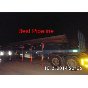 ASTM A 450:2004 Standard specification for seamless carbon steel pipe for high