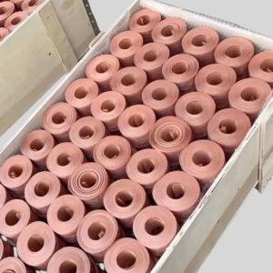 Copper Brass Filter Mesh Roll 0.914m X30m 1m X30m 1.22m X30m