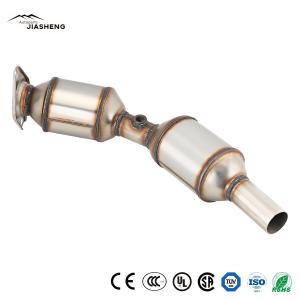 for Toyota Prius 1.8L Direct Fit High Quality Automotive Parts Auto Catalytic