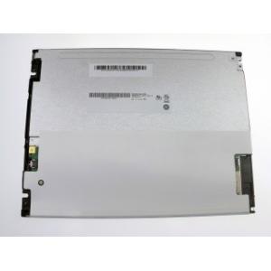 G104STN01.0 10.4 AUO Life ≥ 70K hours，With LED Driver，180° Reverse，6/8 bit，Matte