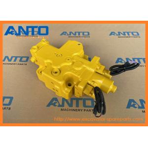 723-40-71810 723-40-72100 Control Valve KOMATSU Excavator Spare Parts For PC270