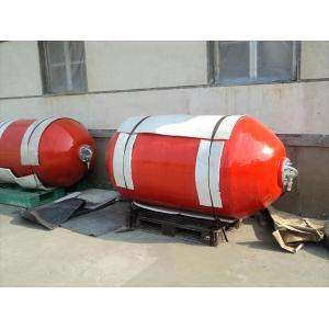 Ship To Ship CCS Boat Parts and Accessories EVA Polyurea Foam Filled Fender