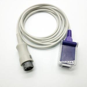 Mindray 0010-20-42712 Necoller Oximax SpO2 Extension Cable 2.2m