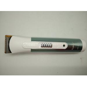 PF-029 Memory Function Wireless Style Professional Hair Trimmer Hair Clippers