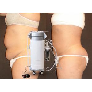 Liposuction Cavitation Slimming Machine Power Assisted