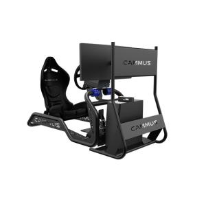 15Nm Torque Most Realistic Racing Simulator For PC Gaming