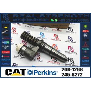 China Diesel Engine Injector 20R-1268  392-0225 392-0226 392-0212 392-0213 392-0214 392-0215 392-0216 on sale