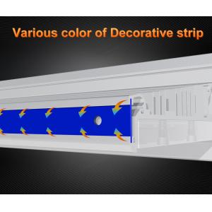 IP65 Industrial Linear Led High Bay Lights 200w 250W 3000K To 6500K 7 Year