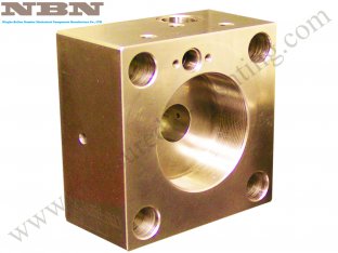 ODM Custom Machining Parts, OEM turning parts, die casting machining