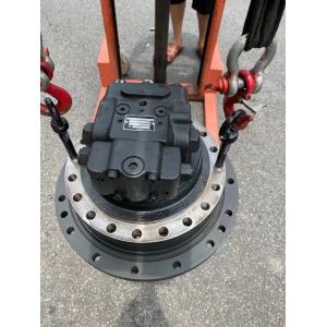 China TM18 Excavator Motor For PC100 PC120 PC130 HD513 SH120 Walking Motor on sale