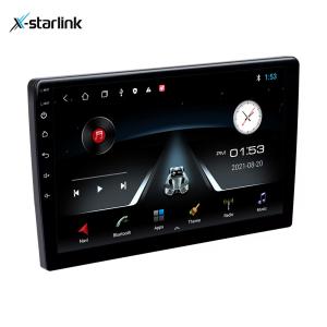9Inch 10Inch 9853 Android Car Multimedia For Universal Car Navigation