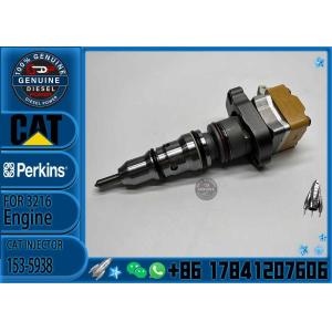 engine fuel injector 153-5938 20-R4148 198-6605 218-4109 222-5965 10R-9348 10R