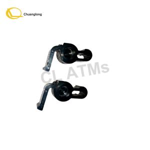 Cheap NMD ATMs Parts Glory NMD100 NMD200 NQ101 NQ200 Attachment Bearing Black Plastic Bearing A002969 for sale