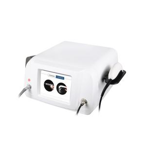 2 In 1 Multifunction Physiotherapy Ultrasound Shockwave Therapy Machine