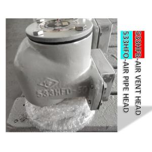 NO.533HFB-300A AIR VENT HEAD FOR FEED WATER TANK DISTILLED WATER TANK AIR PIPE