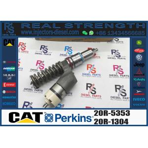 Factory Direct Supply Common Rail Injector 356-1373 20R-5353 359-4050 20R-1308