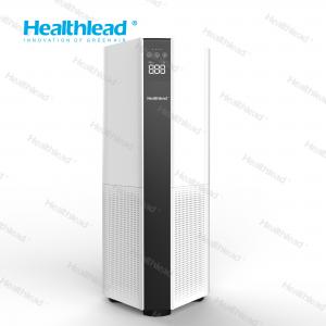 Cheap 50W Allergies / Smoke / Odor Elimination Healthlead Air Purifier for sale