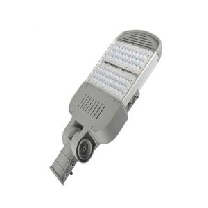 China Aluminum LED Street Lights Ip65 Road Highway Project 100W s SMD3030 Chips on sale