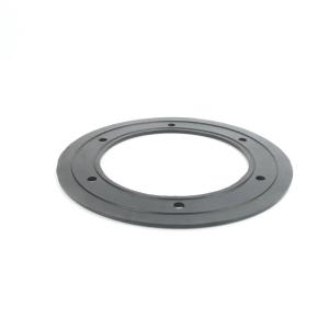 Customized Silicone Rubber Washer for Durable and Long-Lasting Sealing