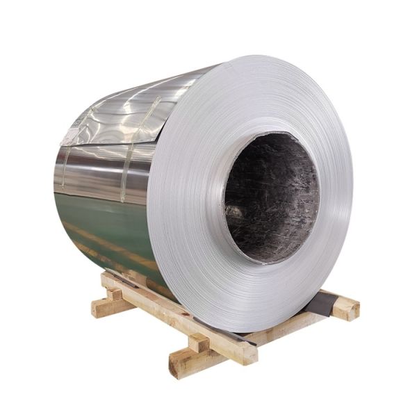 Quality Hot Rolled Tisco Stainless Steel Coil Cold Rolled 1000-6000mm wholesale