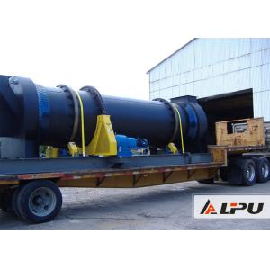 Cheap Environment Friendly Mobile Industrial Drying Equipment For Drying Sludge for sale