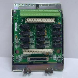 GE IS230SRLYH2A Simplex Relay Output Terminal Board Mark VI