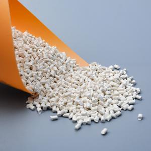 Cheap EP-701AMB25 BDP Flame Retardant Low Halogen Flame Retardant Masterbatch for sale