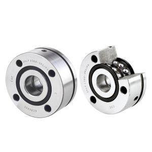 Open Needle Roller ZKLN2562 High Precision Bearings