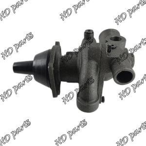 China M11 Engine Water Pump 3803403 High Precision Steel Pipe Materials on sale