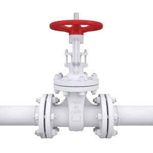 DN40-DN65 Universal Double Ball Automatic Air Release Valve for Water or