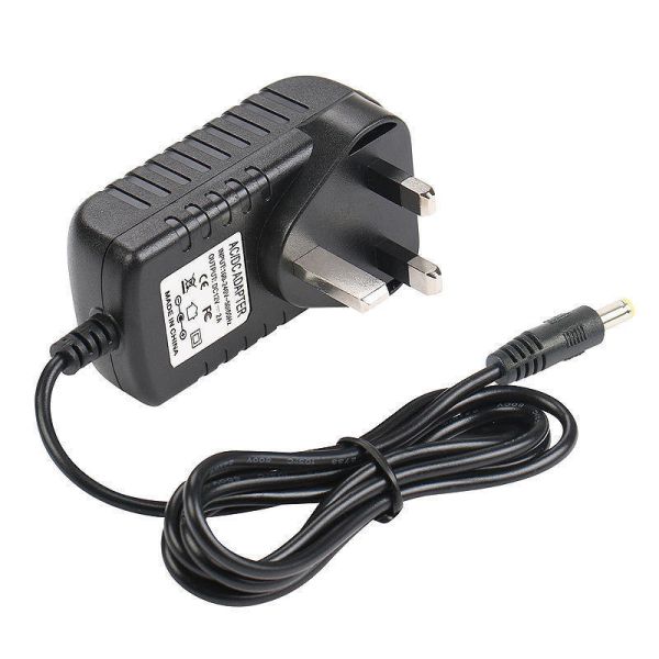 Huawei Original UK Plug Adaptor CE Certificate Universal Input AC 12V Initial