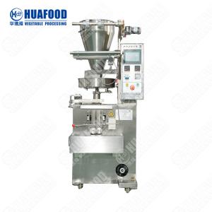 Grains Best Price Capsule Coffee Packing Machine Ce Certificate