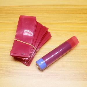 Custom Size Clear Packaging Film for Bottle Shrink Band Moisture Proof Shrink